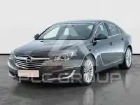 2013 Opel Insignia