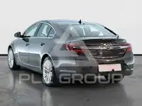 2013 Opel Insignia