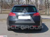 2013 Opel Insignia