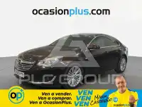 2013 Opel Insignia