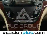 2013 Opel Insignia