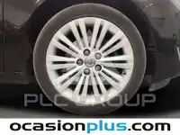 2013 Opel Insignia