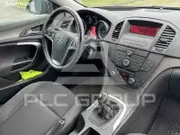 2013 Opel Insignia