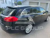2013 Opel Insignia