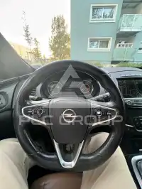 2013 Opel Insignia