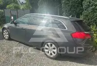 2013 Opel Insignia