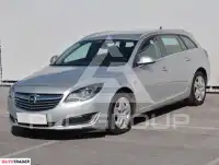 2013 Opel Insignia