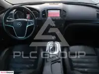 2013 Opel Insignia