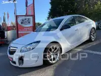 2013 Opel Insignia
