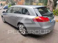 2013 Opel Insignia