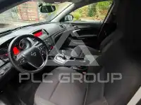 2013 Opel Insignia