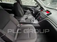 2013 Opel Insignia
