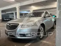 2013 Opel Insignia