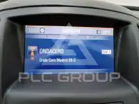 2013 Opel Insignia