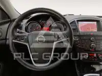 2013 Opel Insignia