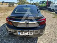 2013 Opel Insignia