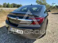 2013 Opel Insignia