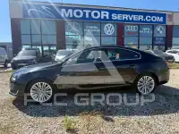 2013 Opel Insignia