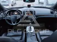 2013 Opel Insignia