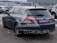 2013 Opel Insignia