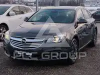 2013 Opel Insignia