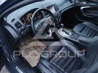 2013 Opel Insignia