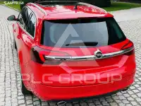 2013 Opel Insignia