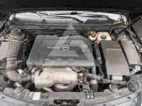 2013 Opel Insignia