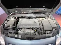 2013 Opel Insignia