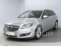2013 Opel Insignia