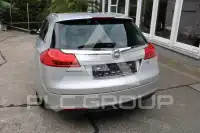 2013 Opel Insignia