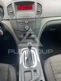 2013 Opel Insignia