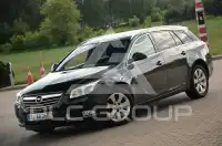 2013 Opel Insignia