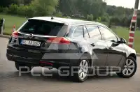 2013 Opel Insignia