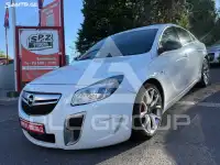 2013 Opel Insignia