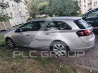 2013 Opel Insignia