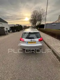 2013 Opel Insignia