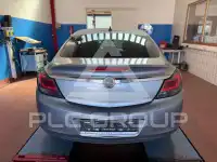2013 Opel Insignia