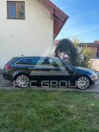 2013 Opel Insignia
