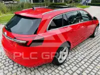 2013 Opel Insignia