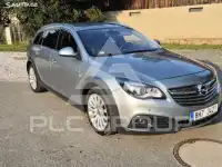 2013 Opel Insignia
