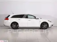2013 Opel Insignia