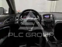 2013 Opel Insignia
