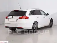 2013 Opel Insignia
