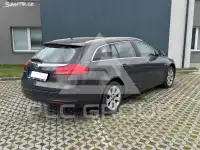 2013 Opel Insignia