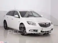 2013 Opel Insignia