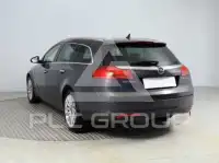 2013 Opel Insignia