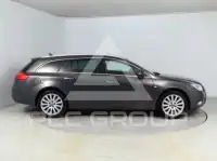 2013 Opel Insignia