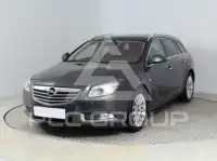 2013 Opel Insignia