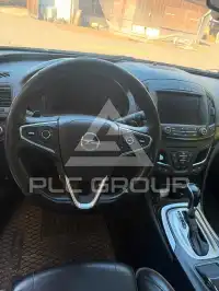 2013 Opel Insignia